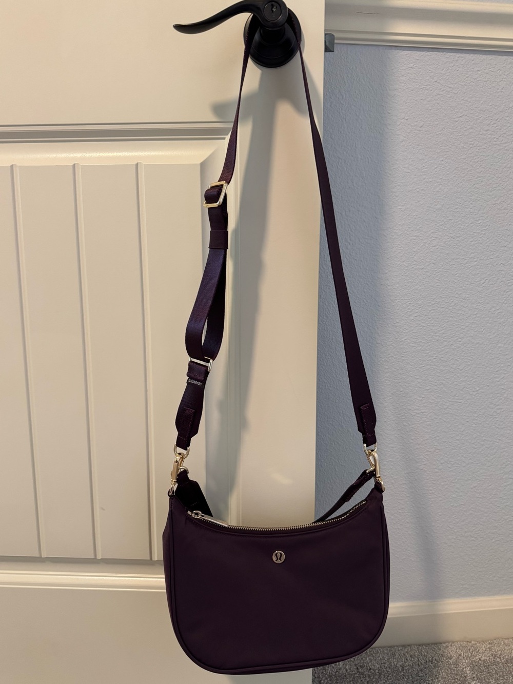 lululemon athletica Crossbody Bag